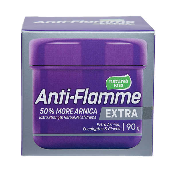 Anti-Flamme EXTRA Creme 90g