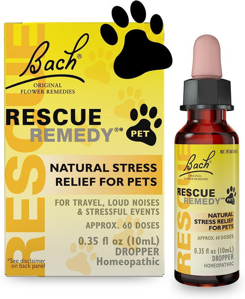 Bach Rescue Remedy for Pets 10ml