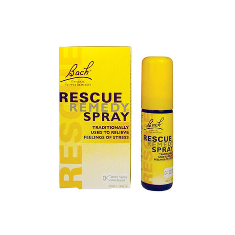 Rescue Remedy