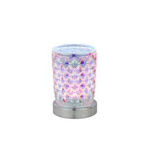 Scentchips Warmer LED 'Crystal' Colour Changing Lamp