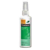 Pinetarsol Solution 200ml Pump - Shower Pack