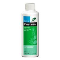 Pinetarsol Bath Oil 200ml