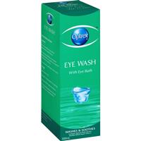 Optrex Eye Wash 300ml