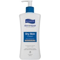 ROSKEN Skin Repair Dry Skin Cream 400ml