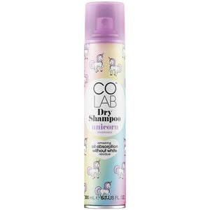 COLAB Dry Shampoo Unicorn 200ml