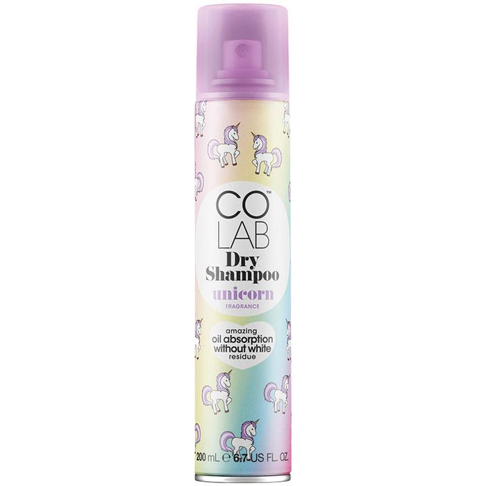 COLAB Dry Shampoo Unicorn 200ml