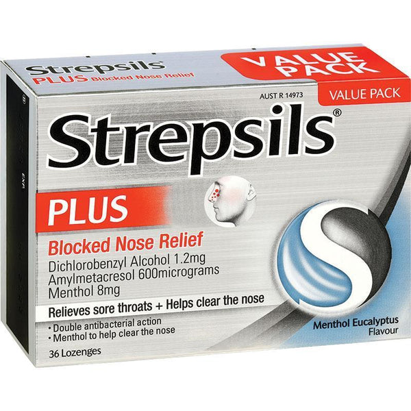 Cold &amp; Flu