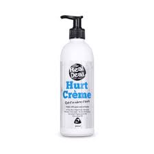 The Real Deal Hurt Creme 100ml Lotion