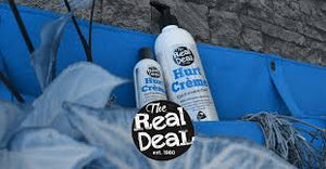 The Real Deal Hurt Creme 500ml Lotion (Copy)