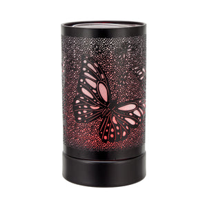 SCENTCHIPS Black Butterfly LED With Bluetooth