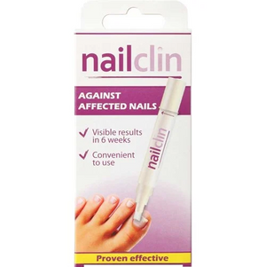 Nailclin Anti Fungal Nail Treatment 4ml