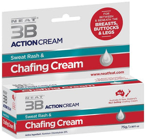 Neat 3B Action Cream Tube 75g
