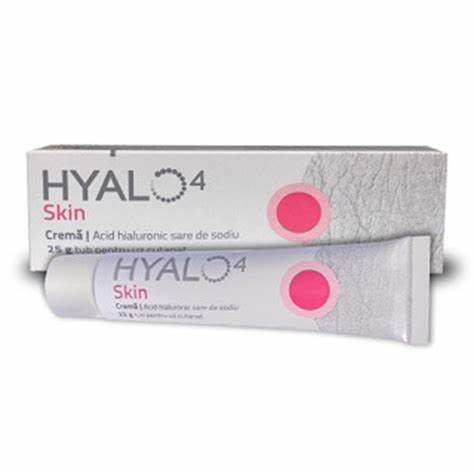 Hyalo4 Skin Cream with Hyaluronic Acid 25g