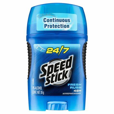 MENNEN Speed Stick Fresh Rush 55g