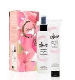 Olive Skincare: Radiant Rose 2 piece Gift Set
