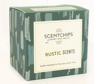 Scentchips Wax Melts 'Camouflage' 56gm