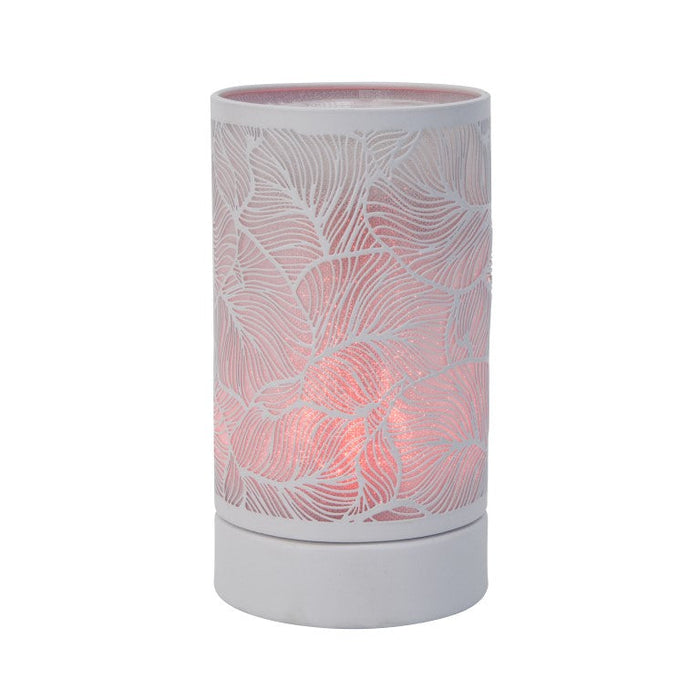 Scentchips Warmer White Leaves LED Lamp