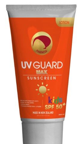Sun Care