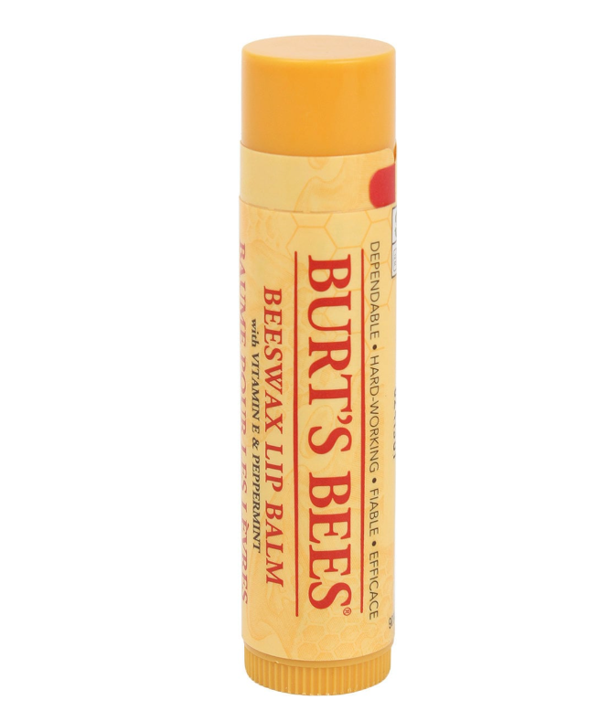 BURTS Bees Beewsax Lip Balm Tube 4.25g