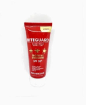 BITEGUARD Sunscreen Repellent 100ml