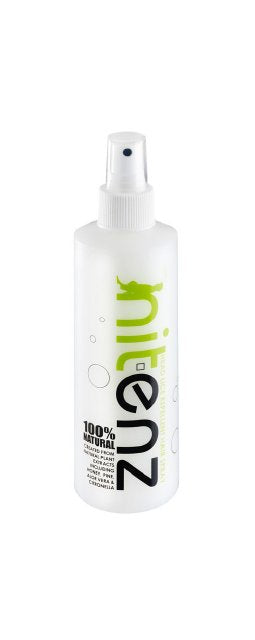 Nit-Enz Head Lice Repellant Hair Spray 250ml