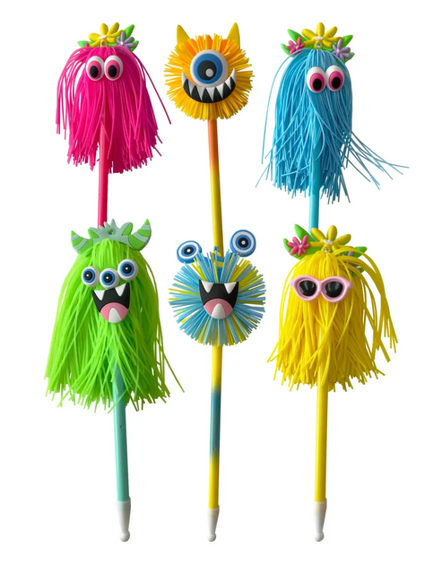 Great Pretenders Mighty Monster Pen