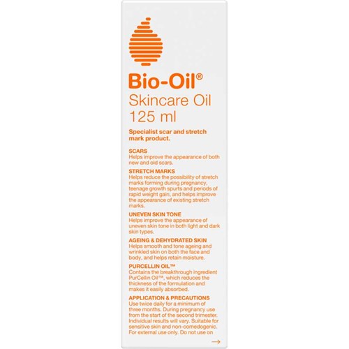 Bio-Oil 125mL