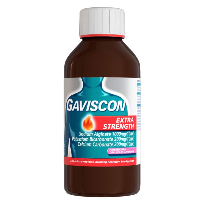 Gaviscon INFANT POWDER Sachets - 30 Doses - Pharmacy Depot