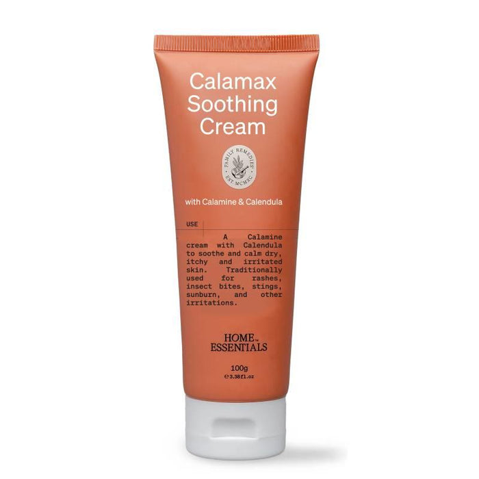 Home Essentials Calamax Soothing Cream 100ml