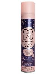 CoLab Dry Shampoo Overnight Renew 200ml