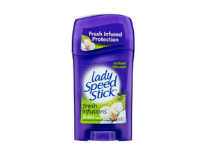 Mennen Lady Speed Stick Orchard Blossom