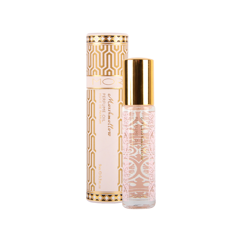 MOR Little Luxuries Perfume Oil - Marshmallow