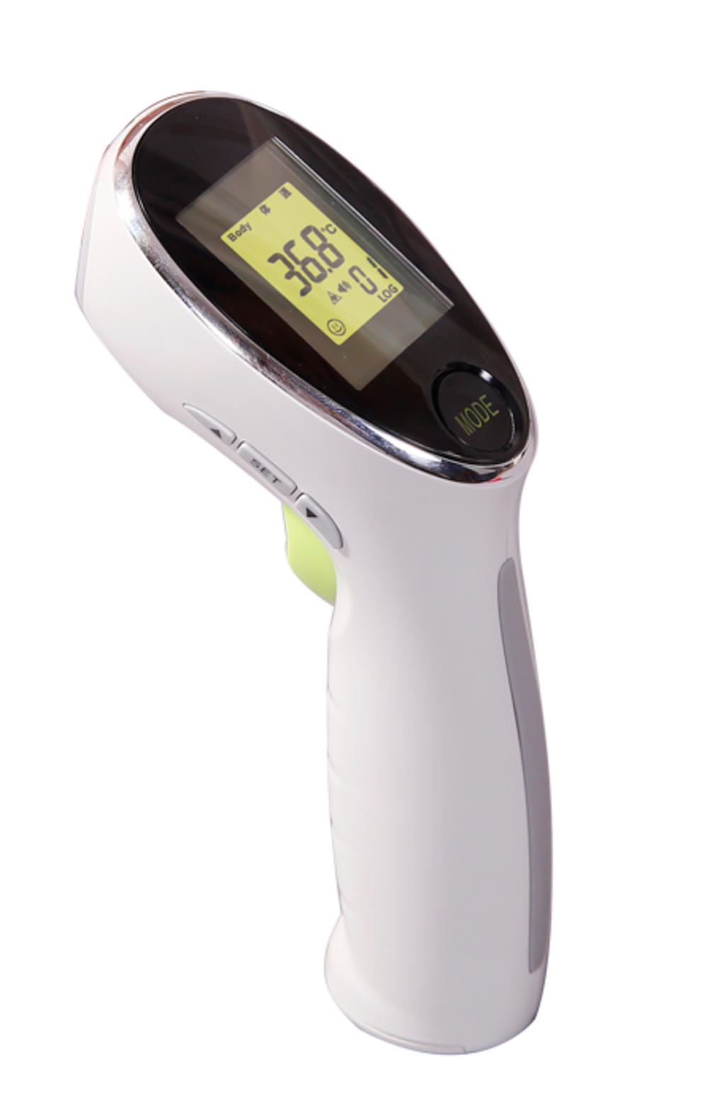 YONKER Infrared Thermometer YK-IRT2