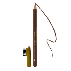 Coral Colours Eyebrow Definer