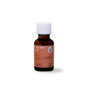 Home Essentials Tea Tree Oil 25ml