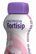 Fortisip Drink Strawberry 200ml