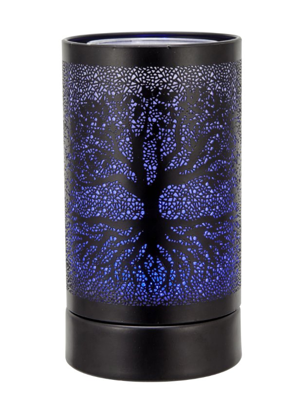 SCENTCHIPS Tree Of Life LED With Bluetooth