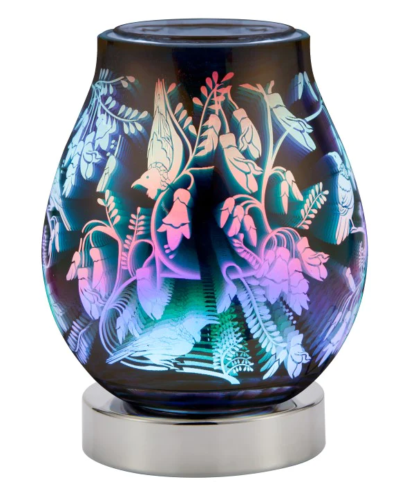SCENTCHIPS Tui LED Warmer