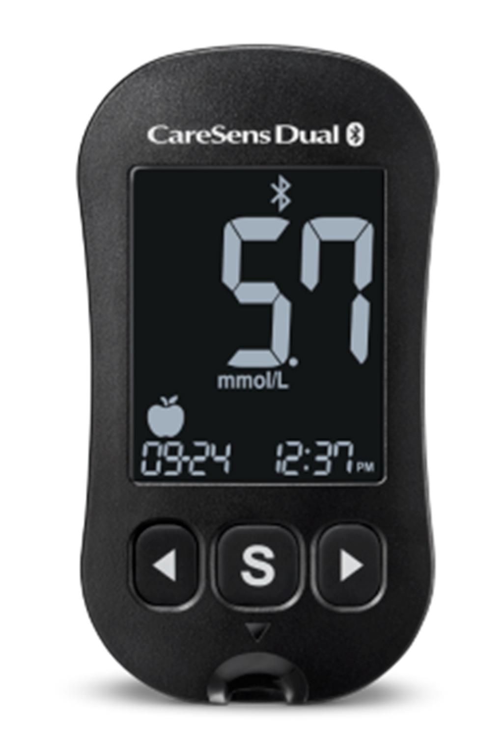 CareSens Dual Blood Glucose & Blood Ketone Monitoring System